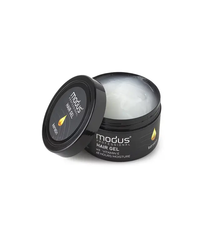 Modus Keratin Hair Gel - 450ml