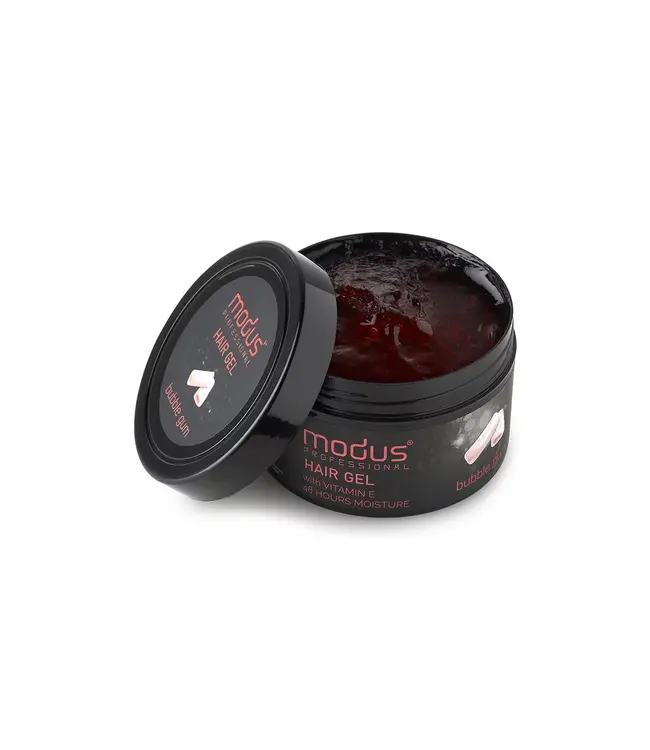 Modus Bubblegum Hair Gel - 450ml