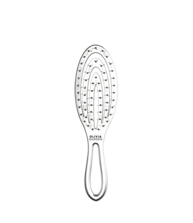 Olivia Garden Holiday 2025 Silver Snow