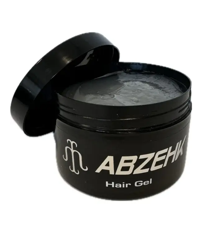 Abzehk Hair Gel 450ml