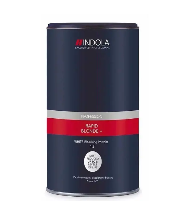 Indola Profession Blondeerpoeder 500gr