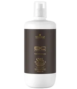 Schwarzkopf BC Oil Miracle Gold Shimmer Treatment 750ml