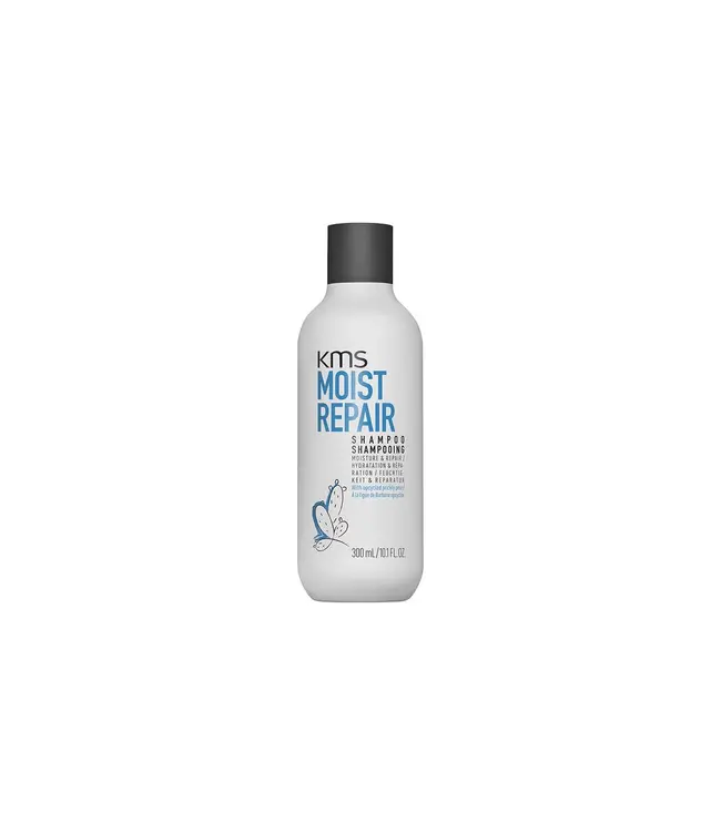 KMS California MoistRepair Shampoo 300ml