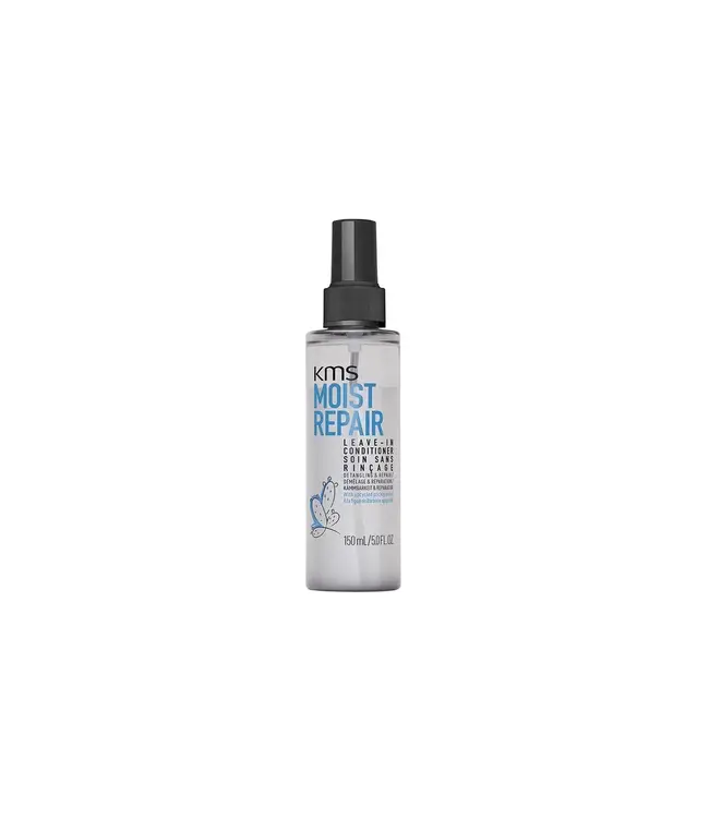 KMS Hair Moist Repair Leave-In Conditioner - 150ml