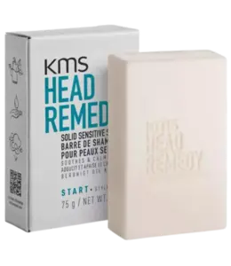 KMS Headremedy Solid Sensitive Shampoo 75gr