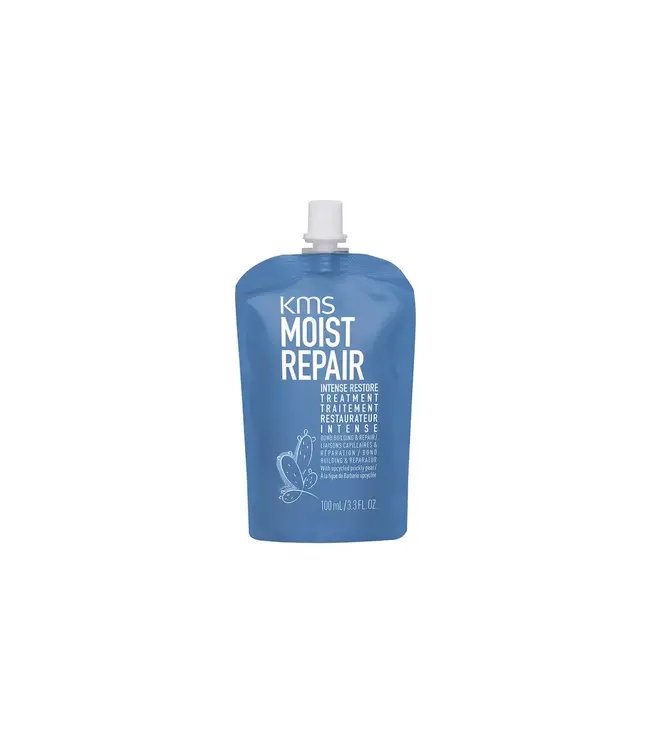 KMS Hair MoistRepair Intense Restore Treatment