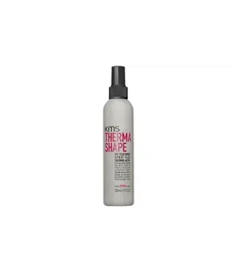 KMS Hair Therma Shape Hot Flex Spray - 200ml