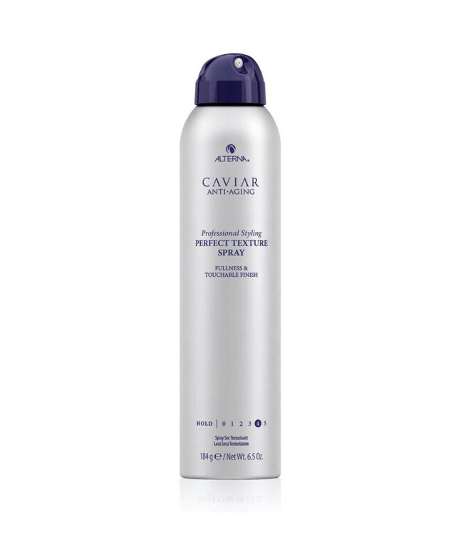 Alterna Caviar Perfect Texture Finishing Spray 184g