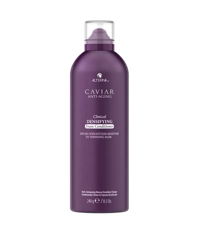 Alterna Caviar Clinical Densifying Foam Conditioner - 240g