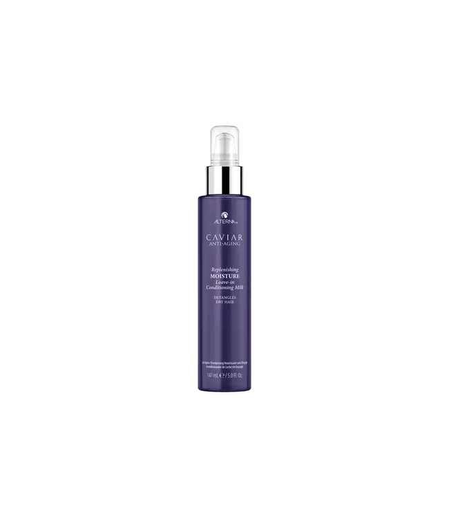 Alterna Caviar Replenishing Moisture Leave-in Conditioning Milk - 147ml