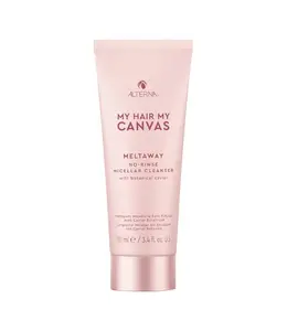 Alterna My Hair My Canvas No-Rinse Micellar Cleanser