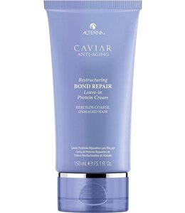 Alterna Caviar Bond Repair Leave-In Protein Cream 150ml