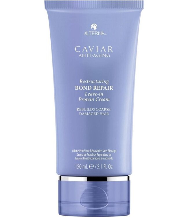 Alterna Caviar Bond Repair Leave-In Protein Cream 150ml