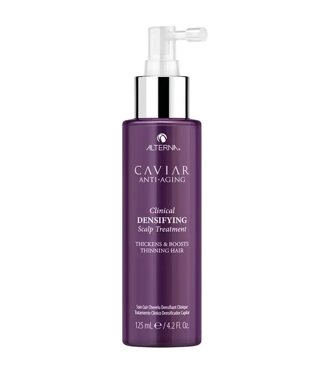 Alterna Caviar Clinical Densifying Scalp Treatment - 125ml