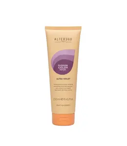 Alter Ego Passion Color Mask  Ultra Violet 250ml