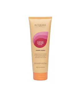 Alter Ego Passion Color Mask Cherry Berry 250ml