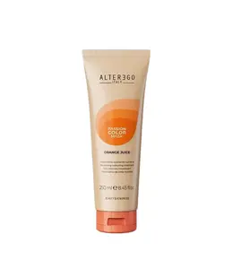 Alter Ego Passion Color Mask Orange Juice 250ml