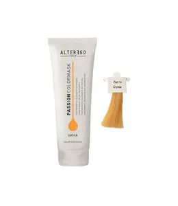 Alter Ego Passion Color Mask Zucca/Pumpkin