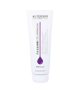 Alter Ego Passion Color Mask Mirtillo 250ml