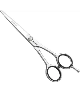 Jaguar - White Line - Silver Ice - Knipschaar - 5.50 inch