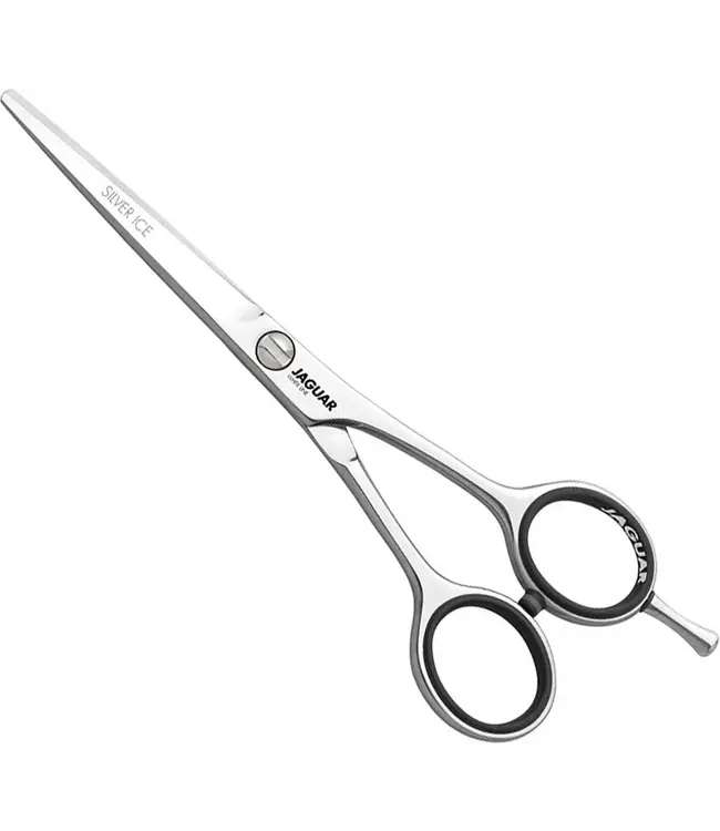 Jaguar - White Line - Silver Ice - Knipschaar - 5.50 inch