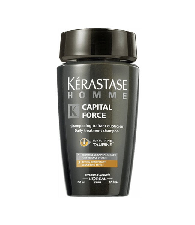 Kerastase Daily Treatment Shampoo Densifying Effect 250ml