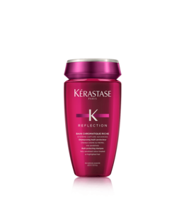 Kérastase Reflection Bain Chromatique Riche Shampoo - 250ml