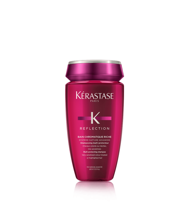 Kérastase Reflection Bain Chromatique Riche Shampoo - 250ml