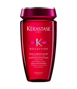 Kerastase Reflection Bain Chromatique Riche Shampoo 250ml