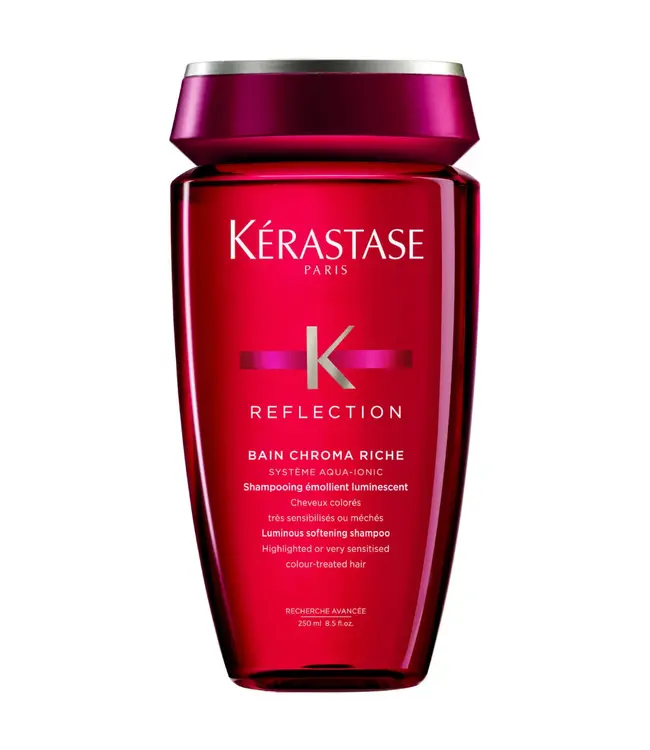 Kerastase Reflection Bain Chromatique Riche Shampoo 250ml
