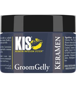 Kis Kera Men  GroomGelly 150ml
