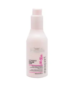 L òreal Vitamino Color Perfecting Smoothing Cream Leave -in 150ml