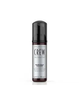American Crew Baard Foam Cleanser - 70ml