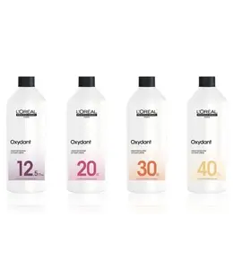  L'Oréal Oxydant Developer Cream 1000ml