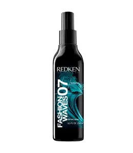 Redken Fashion Waves 07 250ml
