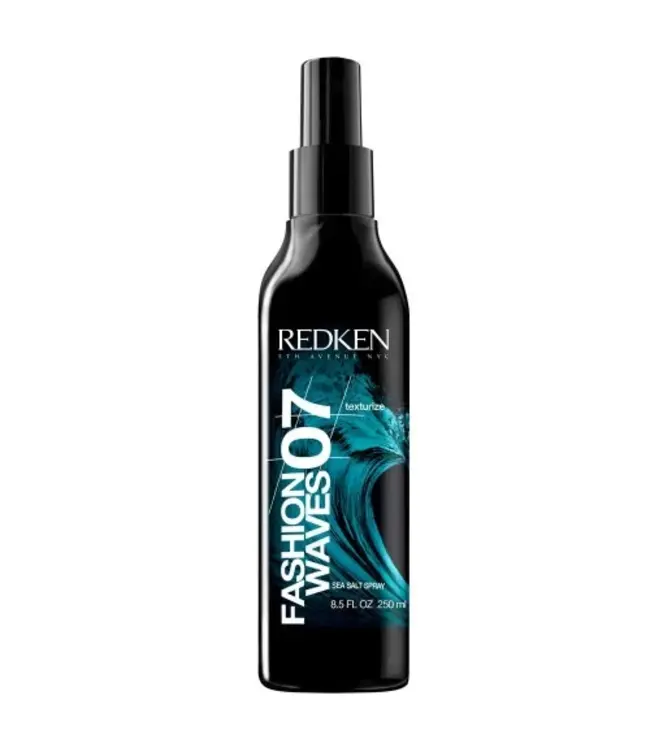 Redken Fashion Waves 07 250ml