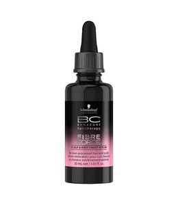 Schwarzkopf BC Fibre Force Scalp & hair Smart Serum 30 ml