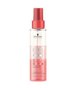 Schwarzkopf Bc Bonacure Repair Rescue Reversilane Elixir Sos 100ml