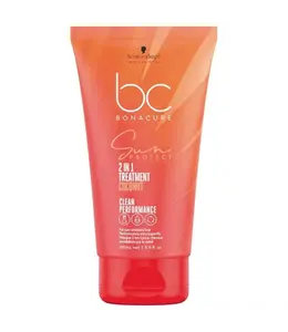 Schwarzkopf Bonacure Sun Protect 2 in 1 Treatment 150ml