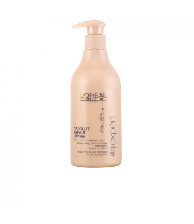 L'Oréal Expert Absolut Repair Lipidium Shampoo 250ml