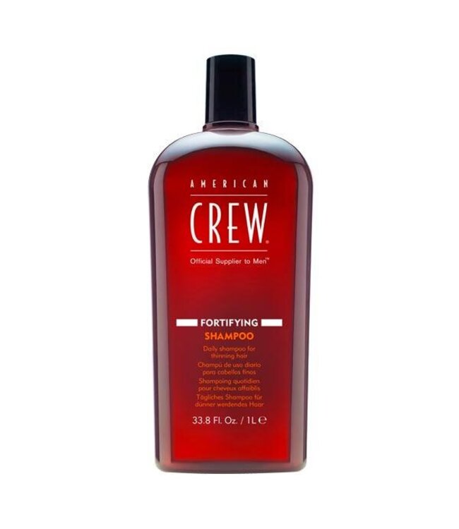 American Crew Fortifying Shampoo 250 ml