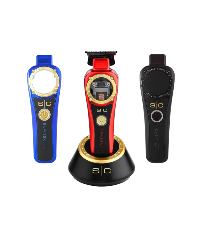 Stylecraft Instinct Trimmer