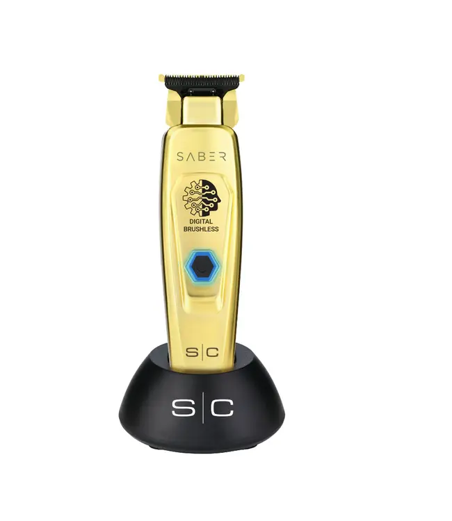 Stylecraft Saber Trimmer Gold
