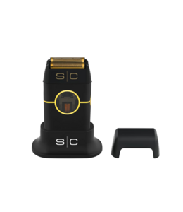 Style Craft Metal Instinct Shaver Black