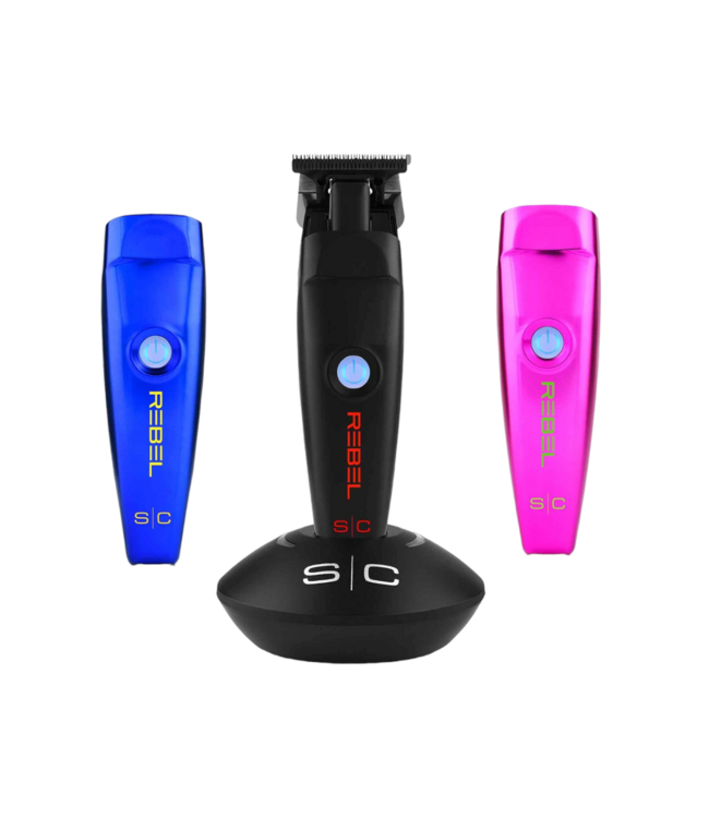 Stylecraft Rebel Trimmer