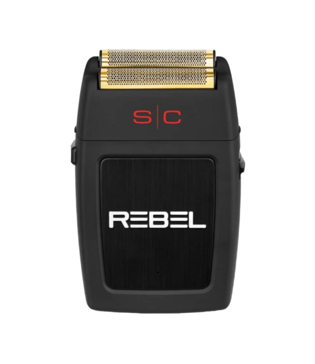 Stylecraft Rebel Shaver Black