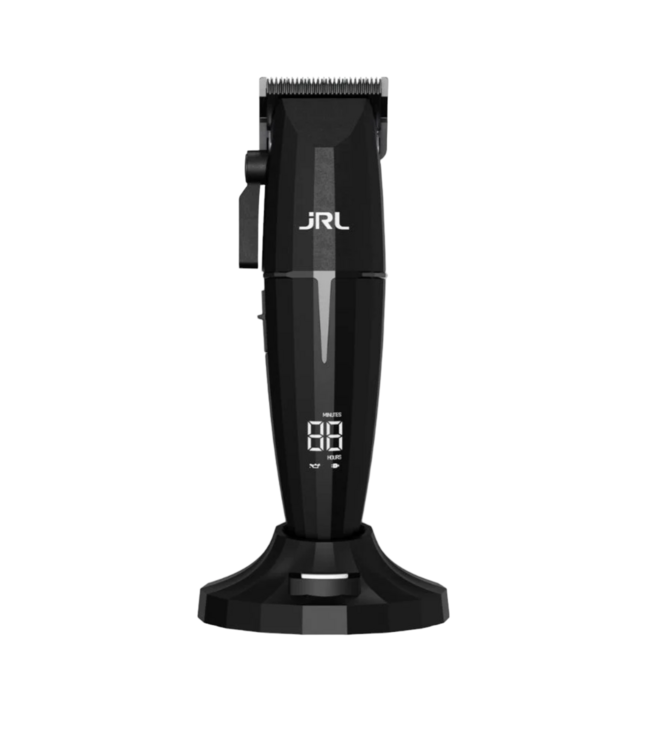 JRL Tondeuse Onyx 2020C Black Edition