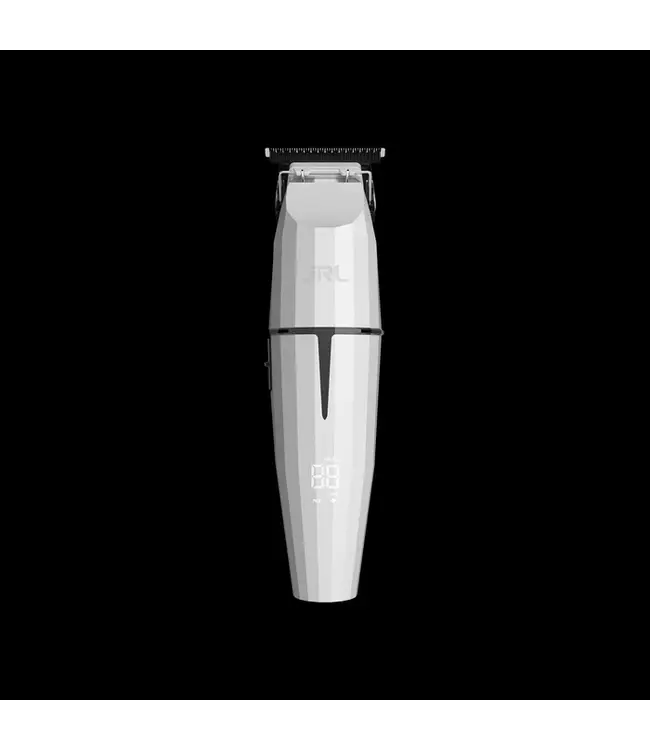 JRL White Ghost Combo Collection Kit 3