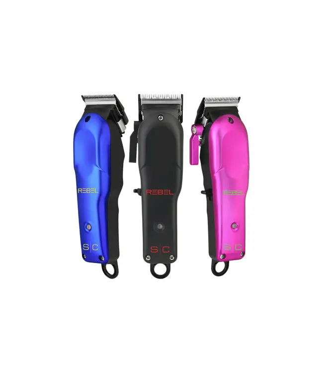 Stylecraft Rebel Clipper Tondeuse