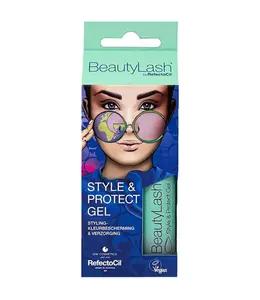 BeautyLash 3-in-1 Lash en Brow Style & Protect Gel - 6ml